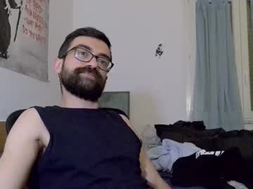 Giopper28 Chaturbate stream image from March 24, 2025