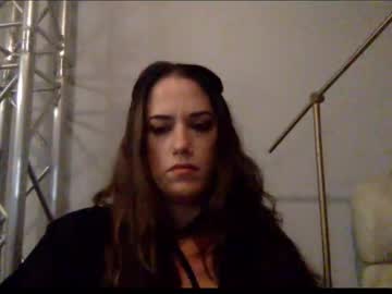 Goddessfiore Chaturbate stream image from March 24, 2025