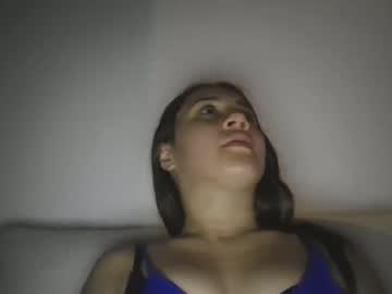 Hanny_Kail Chaturbate stream image from March 24, 2025