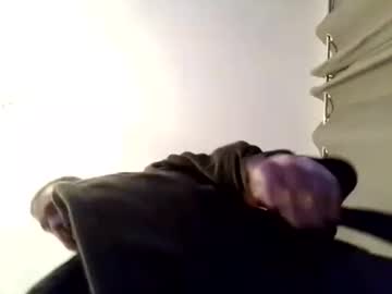 Hornyukguy_X Chaturbate stream image from March 24, 2025