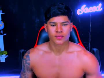 Jacod_Cock1 Chaturbate stream image from March 24, 2025
