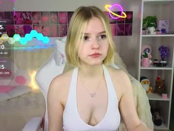Joice_Queen Chaturbate stream image from March 24, 2025
