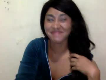 Lovelylola521 Chaturbate stream image from March 24, 2025