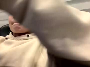 Mastermorgann Chaturbate stream image from March 24, 2025