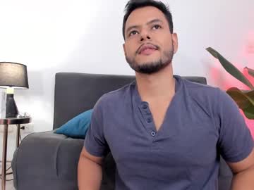 Nate_Ocean Chaturbate stream image from March 24, 2025