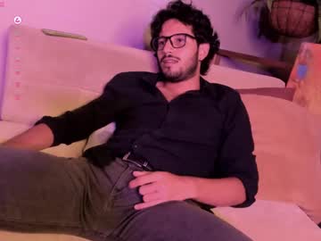 Nicolasrodrii Chaturbate stream image from March 24, 2025