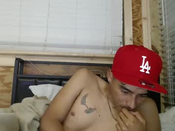 Prettyboy_Us Chaturbate stream image from March 24, 2025