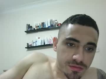 Richardxr Chaturbate stream image from March 24, 2025