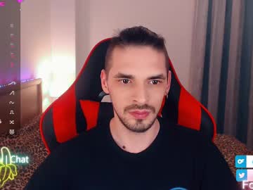 Secret_Sir Chaturbate stream image from March 24, 2025