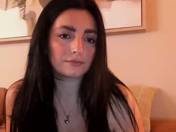 Sheisallthat Chaturbate stream image from March 24, 2025