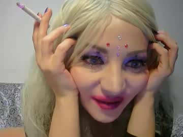 Slavicscarlett Chaturbate stream image from March 24, 2025