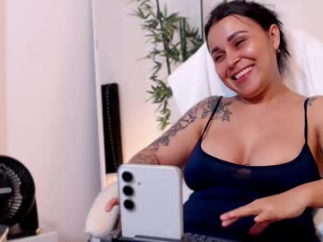 Twerking_Bigass Chaturbate stream image from March 24, 2025