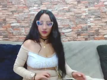 Violetsweet_Cs Chaturbate stream image from March 24, 2025
