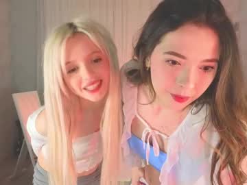 Yuna_Sunshy Chaturbate stream image from March 24, 2025