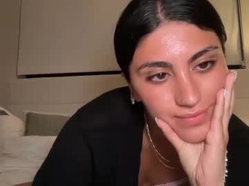 Adriannasweetness Chaturbate stream image from March 24, 2025