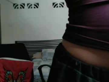 Aria_Andradee Chaturbate stream image from March 24, 2025