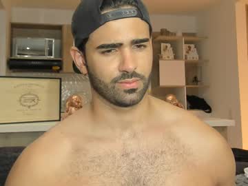 Bradleymartin7 Chaturbate stream image from March 24, 2025