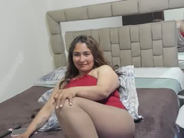 Gabriela_Ponce Chaturbate stream image from March 24, 2025