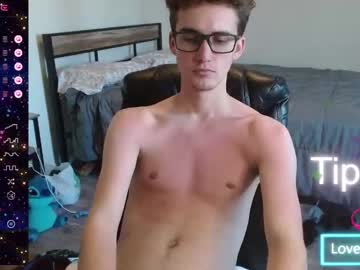 Jack0kinky Chaturbate stream image from March 24, 2025