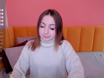 Ketrinwhite Chaturbate stream image from March 24, 2025