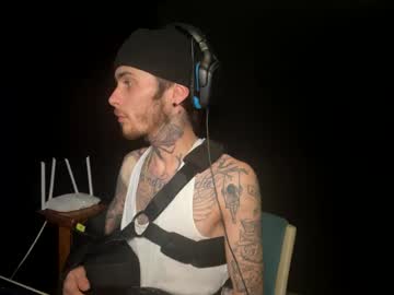 Leo_Meana Chaturbate stream image from March 24, 2025