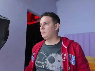 Lokilocus Chaturbate stream image from March 24, 2025