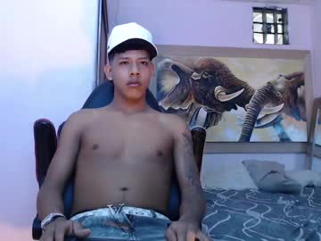 Mr_Stiven_ Chaturbate stream image from March 24, 2025