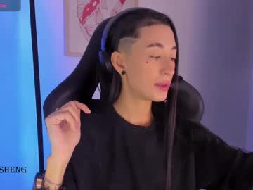 Mulan_Sheng69 Chaturbate stream image from March 24, 2025