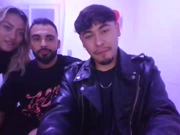 Native_Stars69 Chaturbate stream image from March 24, 2025
