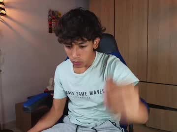 Ostin_18hot Chaturbate stream image from March 24, 2025