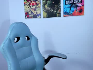 Sayd_23 Chaturbate stream image from March 24, 2025