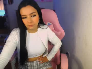 Scarlet_Rdc Chaturbate stream image from March 24, 2025