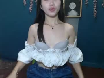 Sopia_Margarra Chaturbate stream image from March 24, 2025