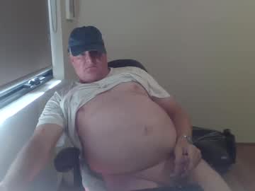 Stiffyman55 Chaturbate stream image from March 24, 2025