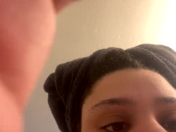 Theeysoonasty Chaturbate stream image from March 24, 2025