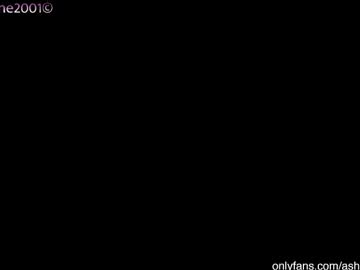 Ashleykane2001 Chaturbate stream image from March 24, 2025