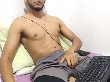 Atorres21 Chaturbate stream image from March 24, 2025