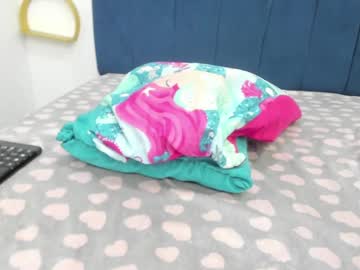 Candy_Sexx20_ Chaturbate stream image from March 24, 2025