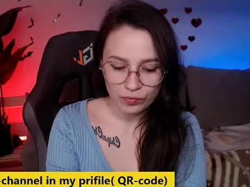 Care_Sensual Chaturbate stream image from March 24, 2025
