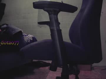 Dotao77 Chaturbate stream image from March 24, 2025