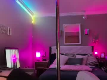 Elle5490 Chaturbate stream image from March 24, 2025