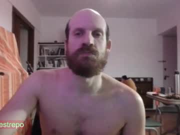 Elmatirestrepo Chaturbate stream image from March 24, 2025