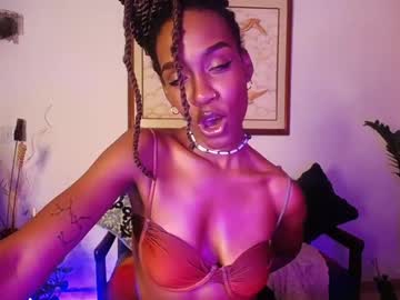 Fentydiamond Chaturbate stream image from March 24, 2025