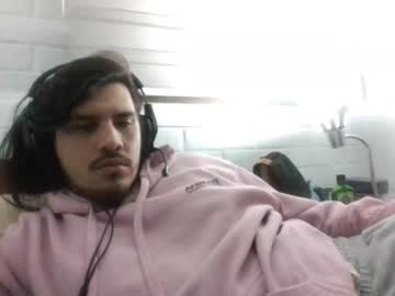 Hungweeb Chaturbate stream image from March 24, 2025