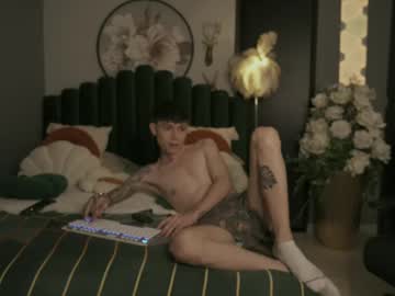 Ismaelrichardson Chaturbate stream image from March 24, 2025
