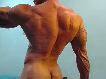Jocobo_Hot Chaturbate stream image from March 24, 2025
