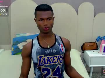 Joel_Blackcock Chaturbate stream image from March 24, 2025