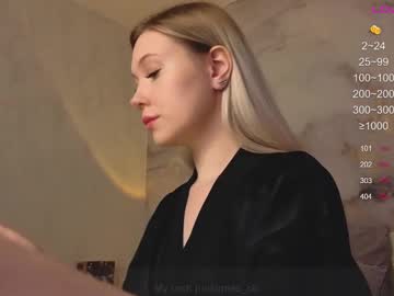 Jousimies Chaturbate stream image from March 24, 2025