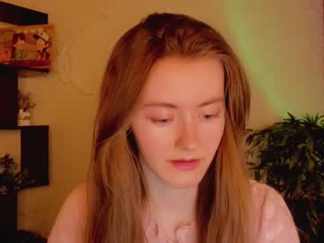 Kate_Cuddle Chaturbate stream image from March 24, 2025