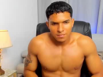 Leo_Cartier Chaturbate stream image from March 24, 2025